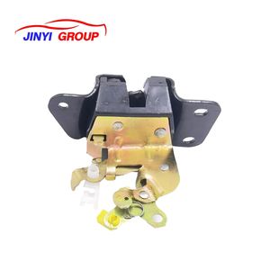 ตัวกระตุ้นล็อคท้ายรถสำหรับ Pajero SPORT 96-04 MR503021 - Product Image 2