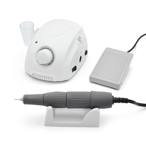 Máquina de Taladro de Uñas con Logotipo Personalizado de Marca Privada, 35000 rpm, Micromotor Marathon Champion 3, Cortador de Manicura para Manicura - Product Image 1