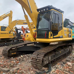 Japão <span class=keywords><strong>Komatsu</strong></span> PC240-8 Escavadeira De Esteira, Baixo Preço <span class=keywords><strong>Komatsu</strong></span> 24 Tonelada Escavadeira PC240 Escavadeira De Esteira Original - Product Image 2