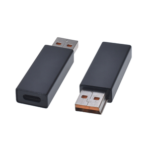Pd decoy phí chuyển đổi <span class=keywords><strong>Adapter</strong></span> DC 4.5*3.0mm cho <span class=keywords><strong>Dell</strong></span> để USB C cắm <span class=keywords><strong>Adapter</strong></span> dc7.4 * 5.0mm để Type-C Kết nối cho máy tính xách tay - Product Image 4