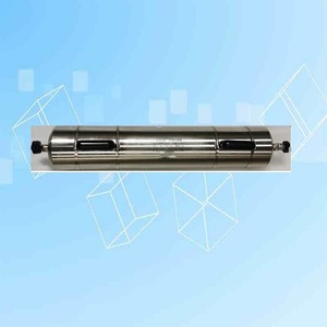 Échantillonneur d'hydrogène Dfhb 10L en acier inoxydable 304, cylindre à gaz industriel - Product Image 4