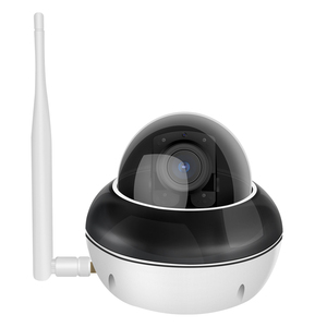 5MP/<span class=keywords><strong>8MP</strong></span> độ nét cao nhà thông minh an ninh wifi PTZ máy ảnh bé màn hình từ xa ngoài trời an ninh mạng không dây máy ảnh P2P - Product Image 1