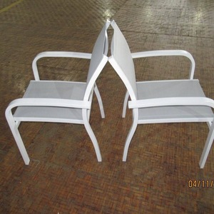 Service d'inspection et de test de chaises par des tiers - Guangdong, Zhejiang, Hangzhou, Huzhou, Anji - Product Image 3
