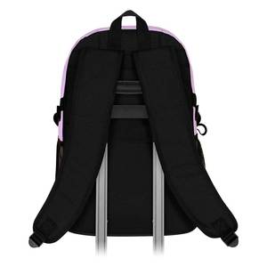 Karactermania For Hello Kitty Gashapon-FAN Fight <b>Backpack</b> 2.2, Pink - Product Image 3