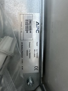 Boîtier de disjoncteur <span class=keywords><strong>Tmax</strong></span> Ts3N 150 125A SUVTBB10K40H Disjoncteur PLC - Product Image 6