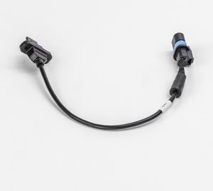 สายสัญญาณเครื่องวัดการไหล T40T20P แบบรวมบริดจ์ (สีดำ) วัสดุโลหะ สำหรับโดรนเกษตรกรรม ใช้งานร่วมกับ - Product Image 3