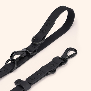 Hanyang-Correa multifuncional para perro, correa de entrenamiento personalizada para perro, impermeable, de pvc, OEM, venta al por mayor, manos libres - Product Image 2