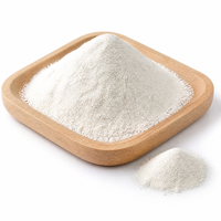 Additif alimentaire Pullulan, édulcorant de qualité alimentaire, CAS 9057-02-7, pureté 99%, paquet de 1 kg, marque [Nom de la marque], conservateurs, épaississants, stabilisants