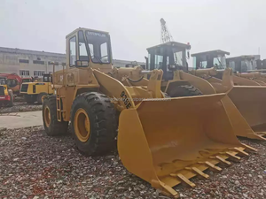 รถตัก936e แมวมือสอง966E 936E แมวมือสอง966f 960f - Product Image 3