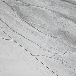 Azulejo rectificado mate Arabescato de 60x120 cm para pared y suelo - Product Image 6