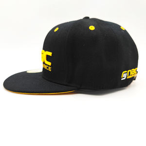 หมวก Gorras Trucker <span class=keywords><strong>Raiders</strong></span>,หมวก Snapback สีดำลาย Underbrim สีเขียว - Product Image 3