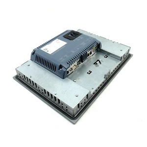 6AV2124-0MC01-0AX0 pour écran tactile TFT large de 12 pouces, commande par moteur AC, SIMATIC HMI 6AV2 124-0MC01-0AX0, tactile 6AV2 124-0MC0 - Product Image 6