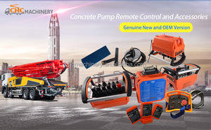 Sanyおよび<span class=keywords><strong>Zoomlion</strong></span>スペアパーツ用の建設機械コンクリートポンプ部品 - Product Image 4