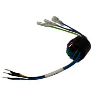 Konektor Housing Betina Kabel Harness Otomotif 2Pin Original