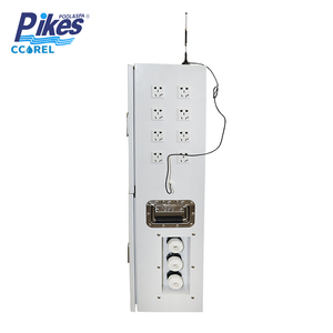 PIKES WiFi App Control remoto Automático Accesorios <span class=keywords><strong>para</strong></span> <span class=keywords><strong>piscinas</strong></span> al aire libre Monitor de calidad del agua Bomba dosificadora con control de PH ORP - Product Image 4