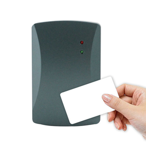 Lecteur de cartes RFID 125 KHz pour système de contrôle d'accès aux ascenseurs, lecteur de cartes d'identité - Product Image 1