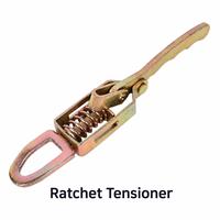 Outils de quincaillerie TEBAK : Serres-joints robustes, loquets à boulon en U, crochets à ressort, poignées de soudage, fermoirs pour boîtes à outils