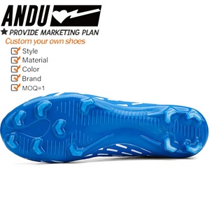 <span class=keywords><strong>Scarpe</strong></span> da <span class=keywords><strong>calcio</strong></span> personalizzate per uomo Original Outdoor Turf <span class=keywords><strong>scarpe</strong></span> da ginnastica tacchetti da <span class=keywords><strong>calcio</strong></span> calzini stivali <span class=keywords><strong>scarpe</strong></span> da <span class=keywords><strong>calcio</strong></span> sportive da uomo - Product Image 5