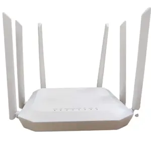 Meilleure qualité Modem 4G routeur Wifi OEM routeur électrique carte Sim antenne externe haute vitesse