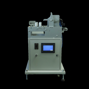 Con corte automático de alta calidad, máquina para hacer jabón, pequeña línea de producción - Product Image 1