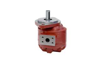 Pompe à engrenages haute pression Hansen série CBGJ 0, cœur breveté double, garantie 1 an, Shandong - Product Image 4