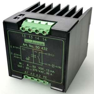 Новый Оригинальный Контроллер Программируемого Логического Устройства (ПЛК) 50432 для Промышленной Автоматизации, В Наличии - Product Image 1