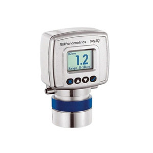 Analizador de Oxígeno Panametrics Oxy.Iq Trace, 0-10 ppm, Uso en Semiconductores - Product Image 1