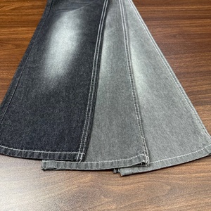 <span class=keywords><strong>Tela</strong></span> de Mezclilla Cruda 100% Algodón Teñida en Hilo Lizhi 224GREY, en Rollo <span class=keywords><strong>por</strong></span> Yarda, para Ropa y Bolsos de Niños - Product Image 5