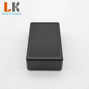 80*50*25mm Boîtier de projet de bricolage Boîte de jonction en plastique ABS Boîte de commutation de contrôle pour petit instrument électronique - Product Image 6