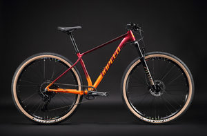 Bicicleta de Montanha SUNPEED de Alumínio com 12 Velocidades, Aro 29 - Product Image 6