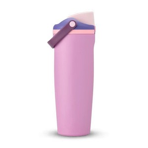 Portable Car Cup 304 Stainless Steel Insulated Sports Water <b>Bottle</b> for Outdoor Use with Cold & Heat Preservation - Product Image 3