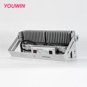 100W 200W 300W 400W 500W 600W Module lumières d'inondation Led luminaires en aluminium divers Angle de faisceau 15/30/60/90/70*140 degrés