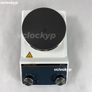 Heidolph Hei-PLATE Mix 'n' Heat Core Magnetic Stirrer Hotplate 506-11200-01-0 - Product Image 5