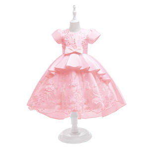 Outong-<span class=keywords><strong>robe</strong></span> Lolita, vêtements d'automne pour enfants, tenue de fête d'anniversaire de luxe pour filles, vêtements pour petites filles, <span class=keywords><strong>2022</strong></span>/ - Product Image 4