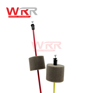 2117400036 1647400335 ชุดล็อคฝาท้ายสำหรับรถเบนซ์ W164 W211 ML350 GL450 ชุดกลไกตัวล็อคฝาท้ายที่เชื่อถือได้ - Product Image 3