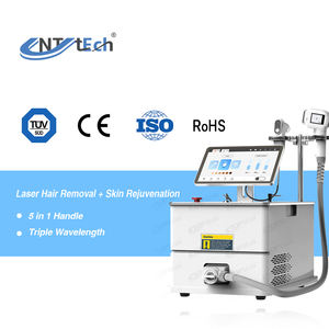 Máquina de Depilación Láser Portátil UNT Ice Hot Sale con Diodo Láser de 808 nm <span class=keywords><strong>para</strong></span> <span class=keywords><strong>Eliminar</strong></span> el <span class=keywords><strong>Vello</strong></span> - Product Image 1