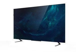 ทีวีสมาร์ทแอนดรอยด์เว็บโอเอส OLED UHD 4K ขนาด 55 นิ้ว และ 65 นิ้ว - Product Image 3