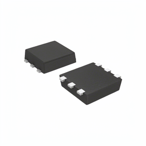 ชิ้นส่วนอิเล็กทรอนิกส์ Power Management (PMIC) 6 SMD, แบบ Flat Leads ของแท้ ซื้อออนไลน์ S-1003NA25I-I6T1U - Product Image 1