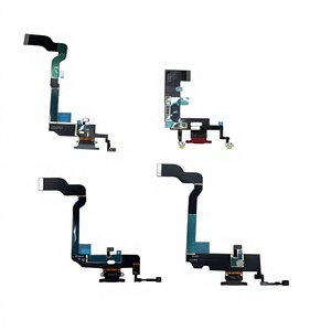 Câble flexible de port de charge pour téléphone portable avec design en barre et emballage personnalisé pour <span class=keywords><strong>XS</strong></span> Max - Product Image 5