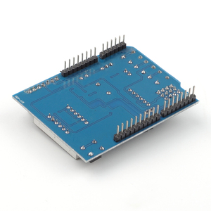 Tấm chắn đa chức năng nóng cho <span class=keywords><strong>Arduino</strong></span> - Product Image 4