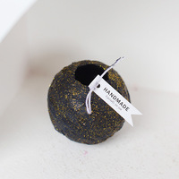 Kreative Handgemachte Rotierende Planetenförmige Spiralkerzen, Aromatische Duftkerzen aus Sojawachs, Individuelle Heimdekoration, Neuartige Geschenke