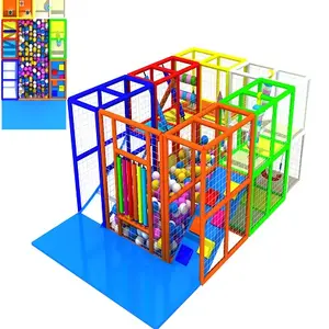Parque Infantil Equipment Jungle Gyms For Kids Indoor And Outdoor Playground
