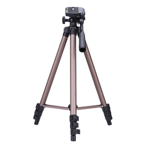 Trípode de Fotografía de Aleación de Aluminio WT3130, Trípode <span class=keywords><strong>para</strong></span> Cámara de Video 3130 con Adaptador de Placa Flexible <span class=keywords><strong>para</strong></span> Cámara Nikon 3130 - Product Image 6