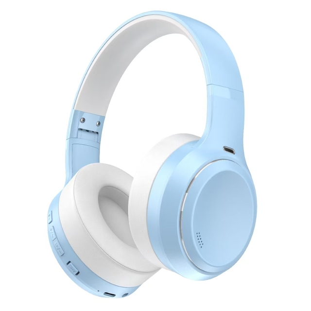 Hot Sale Fashion Long Battery Life Headphone