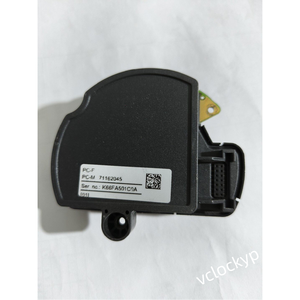 เครื่องส่งสัญญาณ Endress+Hauser รุ่น 71187812 E+H จำนวน 1 ชิ้น ของใหม่ - Product Image 3