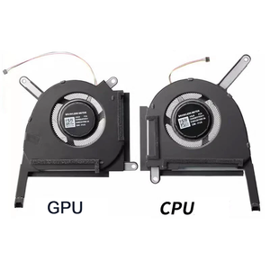 Nuevo Ventilador de Refrigeración para CPU/GPU para <span class=keywords><strong>Asus</strong></span> <span class=keywords><strong>TUF</strong></span> F15 Gaming FX507Z FX507ZM FA507R FX707ZR FA707R 12V RTX3060/<span class=keywords><strong>3070</strong></span>/4050/4060/4070 - Product Image 6