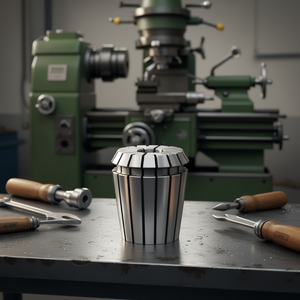 Collet de réduction Ttake ERX40 pour applications de taraudage et de serrage - Product Image 3
