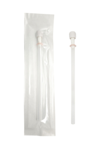 Catéter urinario desechable para gatos 3Fr 4Fr con o sin estilete con diferentes tamaños 1,0*130mm 1,3*130mm - Product Image 6