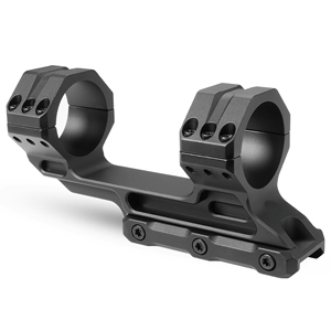 กล้องส่องทางไกล TYPHON 34 มม./1.6 นิ้ว รุ่น Expedition พร้อมขายึดกล้องแบบ Tactical ขนาด 20 มม. ทำจากอลูมิเนียมอัลลอย กันน้ำ คุณภาพสูงระดับมืออาชีพ - Product Image 1