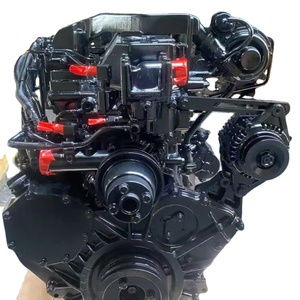 เครื่องยนต์เหล็ก JM สำหรับยันม่าร์แท้รุ่น 4TNV106 ประสิทธิภาพการใช้น้ำมันเชื้อเพลิงสูง ใช้กันอย่างแพร่หลายในเครื่องจักรก่อสร้างและเครื่องกำเนิดไฟฟ้า รับประกัน 3 ปี - Product Image 1